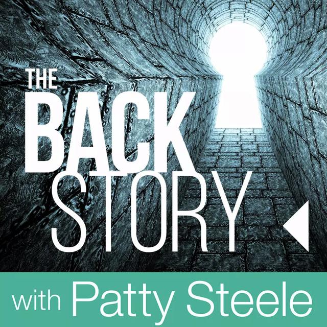 The Backstory: Robert Downey Jr. reinvents himself - podcast episode cover