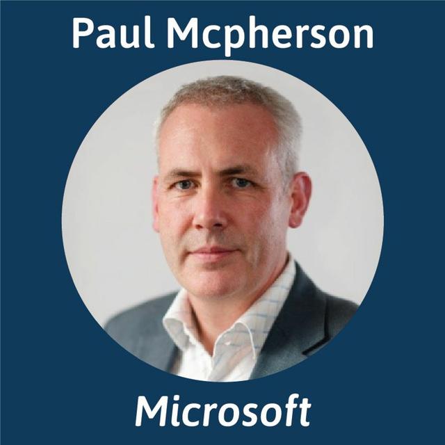 Dynamics Matters Podcast: Ep 58 - The Public Sector data conundrum - podcast episode cover