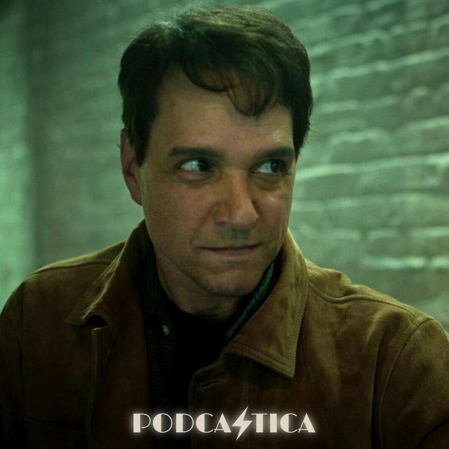 36: "Dog in the Fight" (S6E7) - podcast episode cover