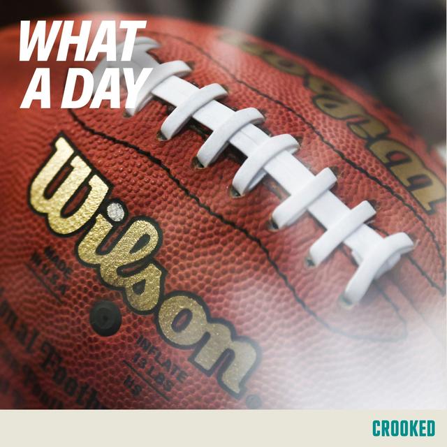 How Democrats Intercepted Football Messaging from the GOP - podcast episode cover