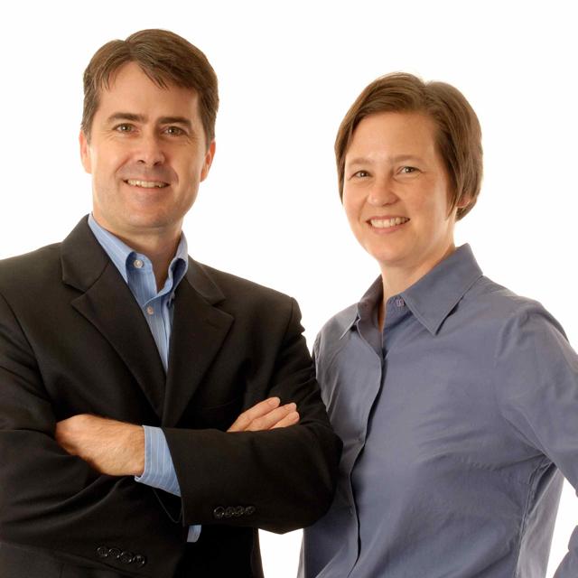 258: The Third Sector of Education - podcast episode cover