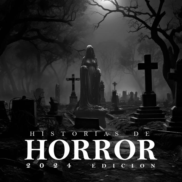 Introducción | Historias De Horror 2024 - podcast episode cover