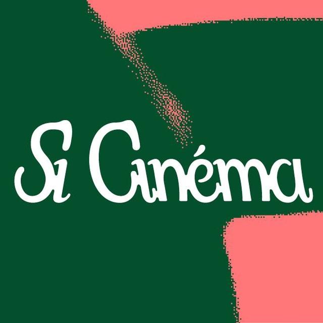 Les festival Si Cinema au Café des Images - podcast episode cover