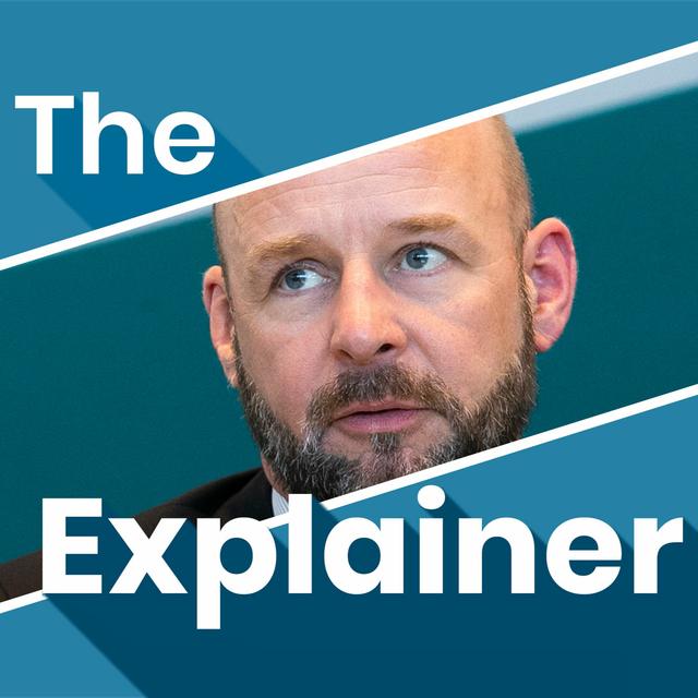 What led to the new Covid-19 restrictions? - podcast episode cover