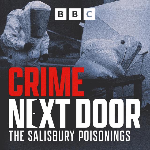 19. The Closing Statements - podcast episode cover