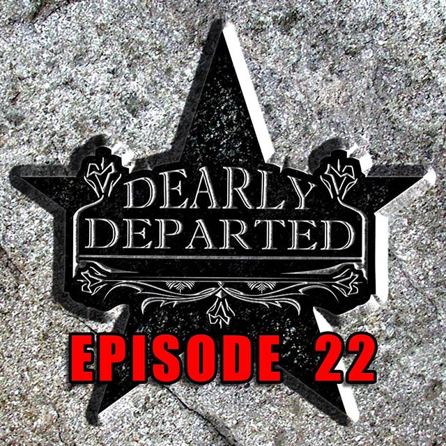 Episode 22 - Grease - podcast episode cover