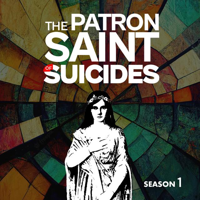 Season 1 Behind The Scenes with the cast - podcast episode cover