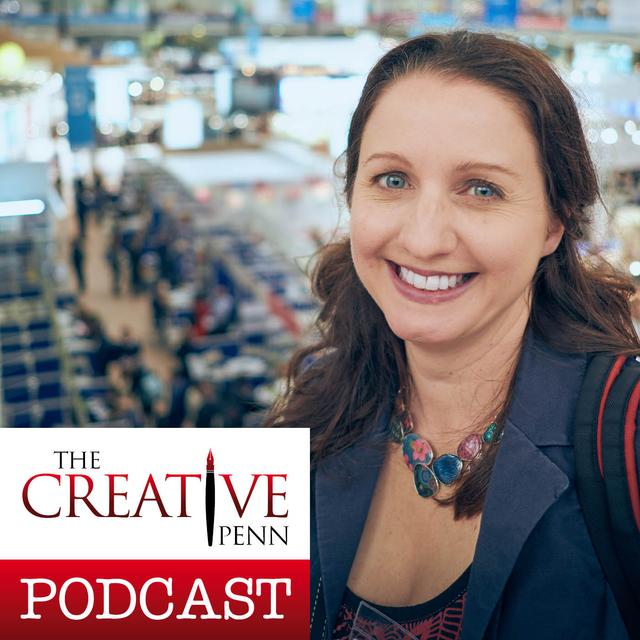 Writing And Marketing Diverse Books For Children With Ada-Ari - podcast episode cover