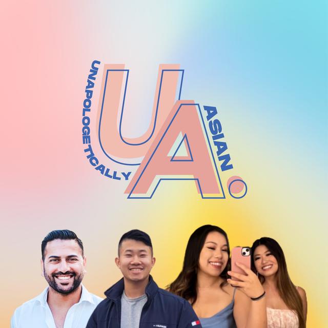 64. First Dates, Our Dating Types & The Game ft. Mai Dinh, John Do & Imdad Khan - podcast episode cover