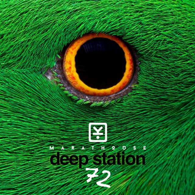 Deep Station 72 - podcast episode cover