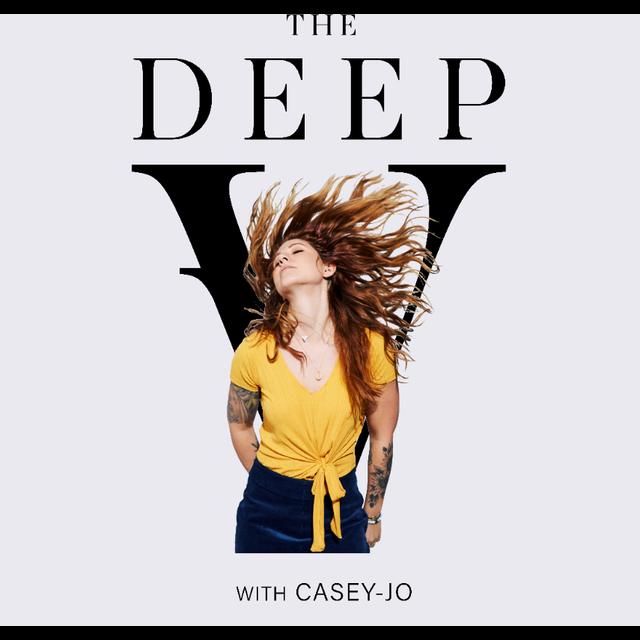episode 5: there is no mental health, there is only health - podcast episode cover
