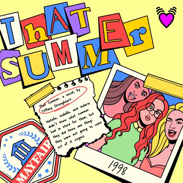 That Summer: 1998 - Part 6 - podcast episode cover
