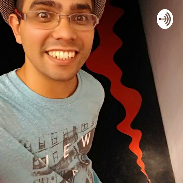 PostCast #03 - Odeio Segunda-Feira - podcast episode cover