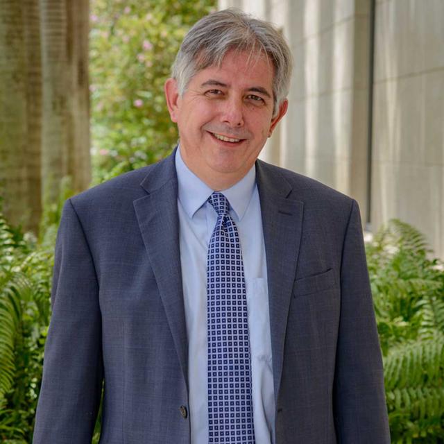 Defending the Marginalized, with FIU Law Professor and Litigator, Juan Gomez - podcast episode cover
