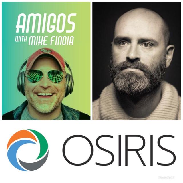 A Day in Astoria with Ted Alexandro - podcast episode cover