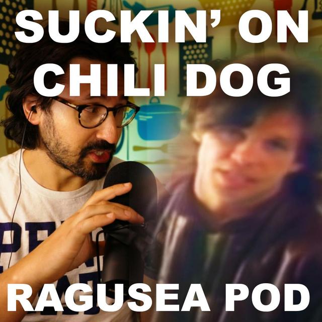 On 'Jack & Diane' and representing food (and people) in song (E60) - podcast episode cover