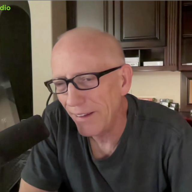 Episode 2718 CWSA 01/12/25 - podcast episode cover