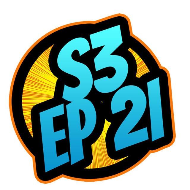 Return of the Rise of the Revenge of the Sequels - podcast episode cover