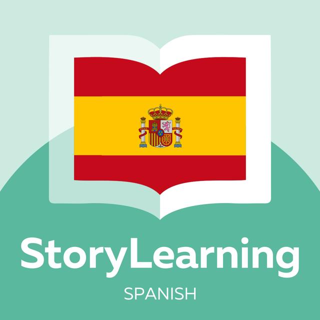 Season 8 - Episode 57. Cuento de viejas - podcast episode cover