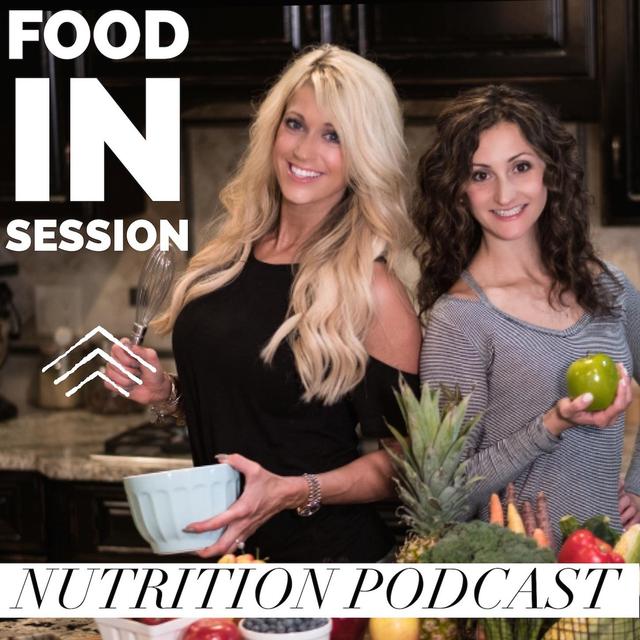 FIS60-Navigating the Supplement Store Brian Teach of 1st Phorm - podcast episode cover