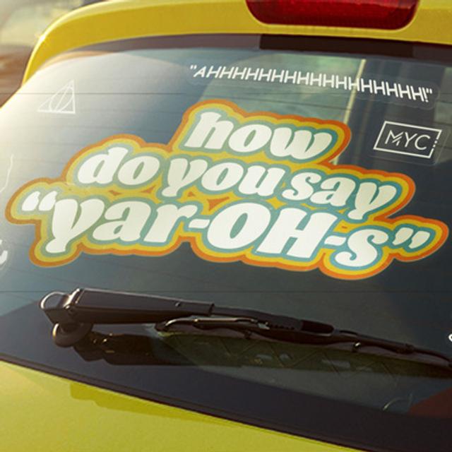 Common Things That Weird Us Out - podcast episode cover