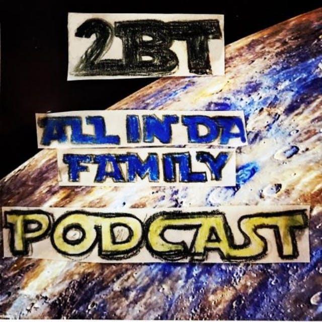 The Good Old Days: 2BT Podcast replay - Raw Aggression - podcast episode cover