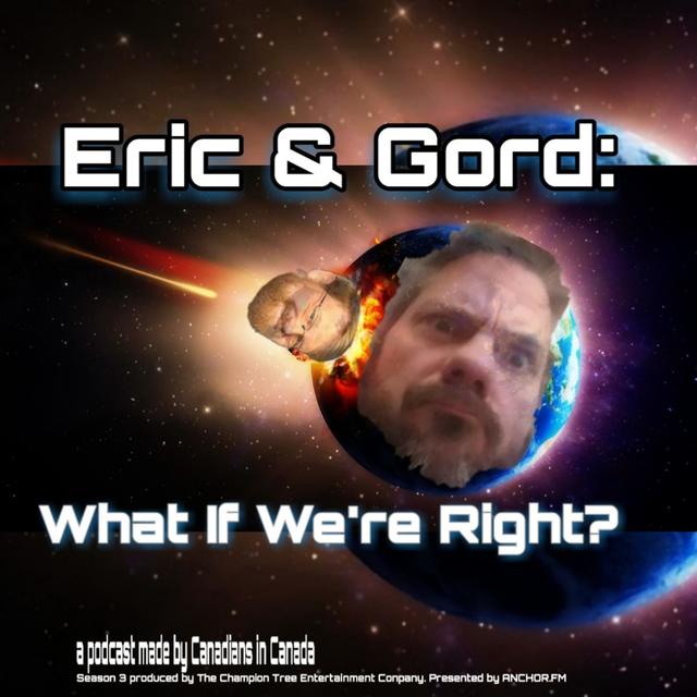 Maybe Just Avoid Gay Orgies at Indian Crematoriums Altogether - podcast episode cover