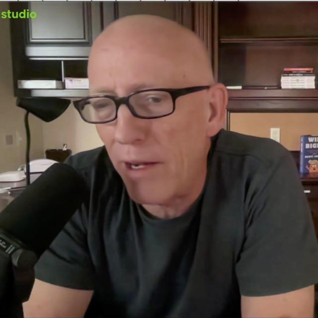 Episode 2667 CWSA 11/22/24 - podcast episode cover