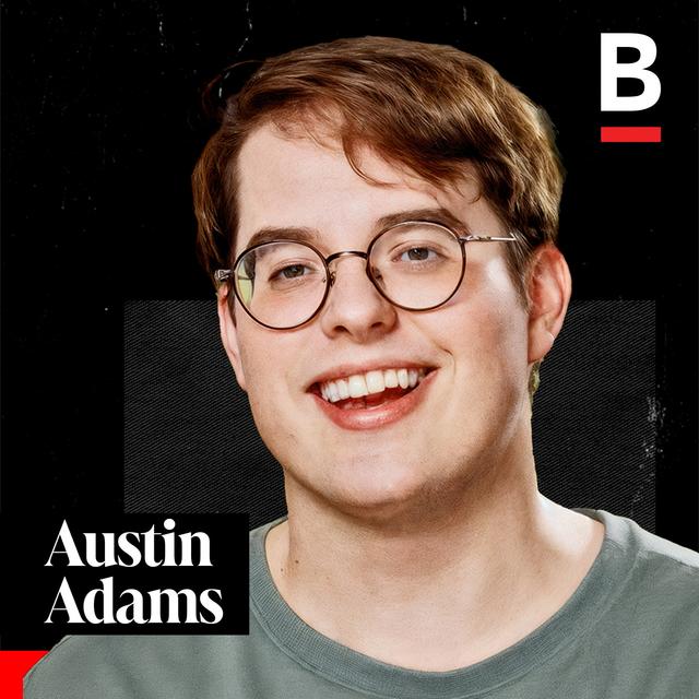Doppler: A New Way to Launch Tokens with Austin Adams - podcast episode cover