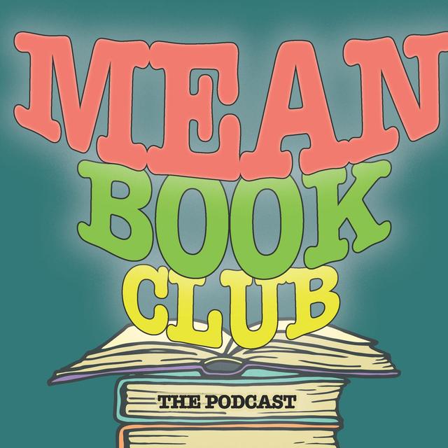 Introducing Mean Book Club - podcast episode cover
