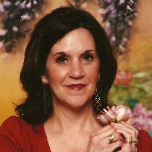 Terri Ackerman - podcast episode cover
