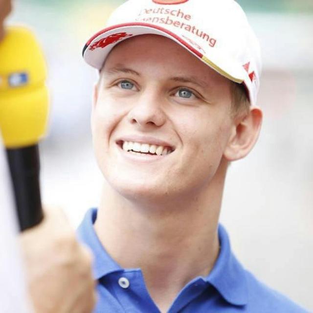 32: Mick Schumacher Joins Ferrari, Obviously - podcast episode cover