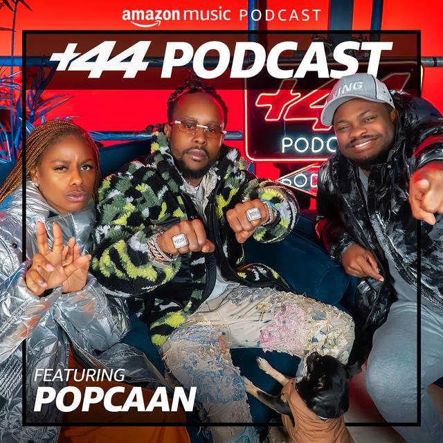 Episode 11 - POPCAAN - podcast episode cover