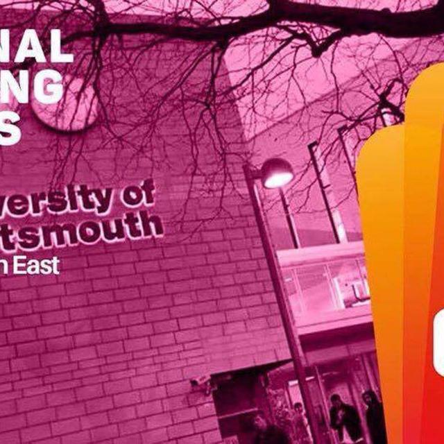 Learning from the Experts - SRA South East training day, with Abrupt Audio - podcast episode cover