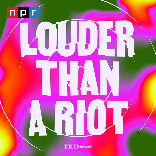 A Note on Episode 5 - podcast episode cover