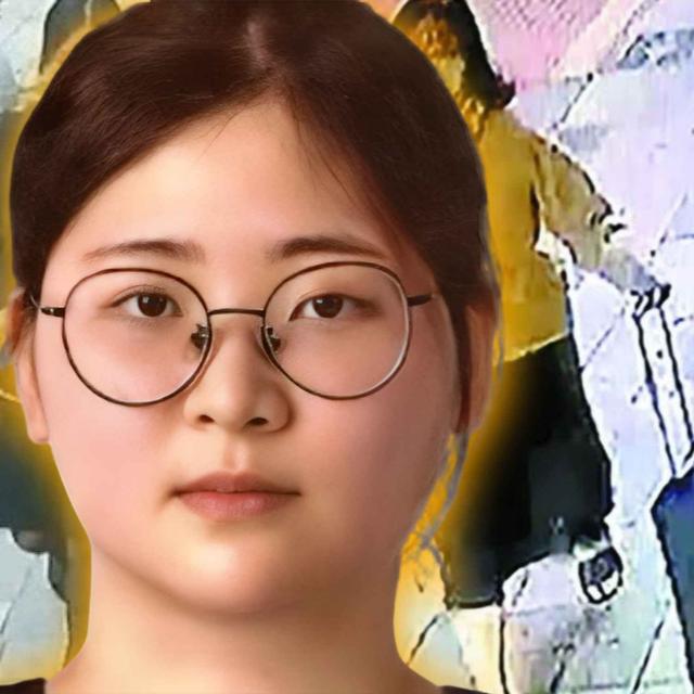 Jung Yoo-jung : l’histoire d’une fan de TRUE CRIME devenue tueuse ! - podcast episode cover
