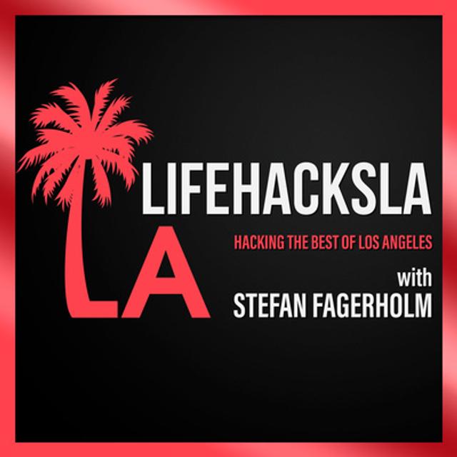 104. Let's Uncover LA with Writer Danielle Directo-Meston - podcast episode cover