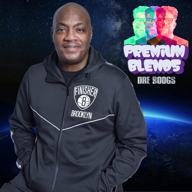The DJ Mister Cee Birthday Mix! - podcast episode cover