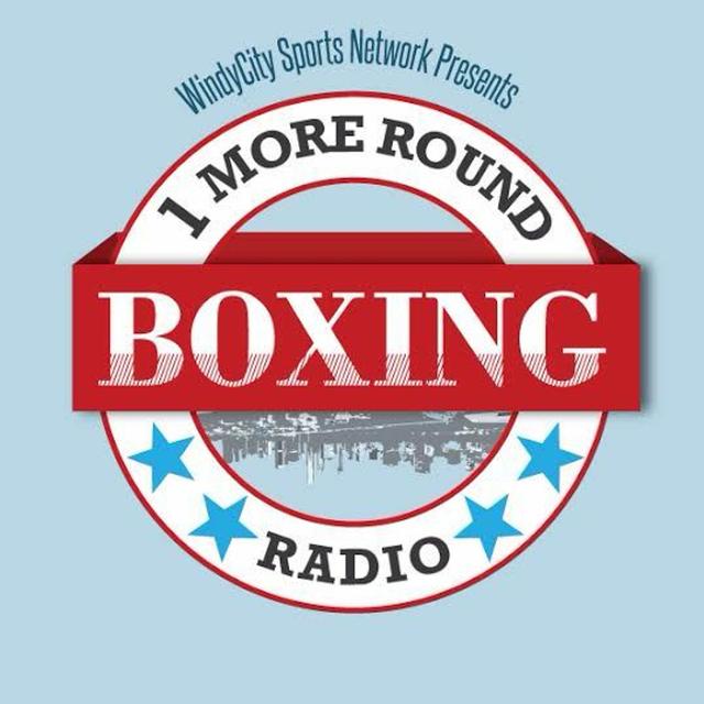 1MoreRoundRadioEpisode10: The Return of the Tree Party, Canelo vs Khan, Heavyweight Divison - podcast episode cover