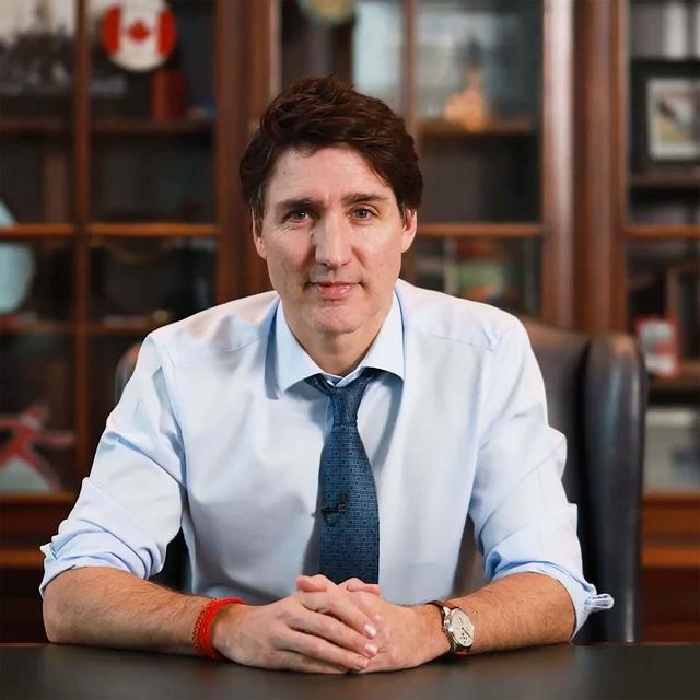 Did Trudeau Salvage His Legacy? - podcast episode cover