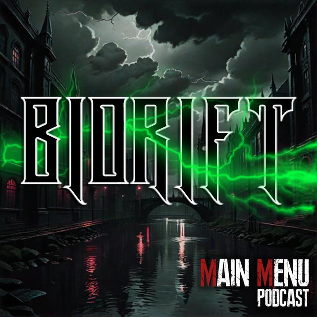 ⚖️Biorift | 12.06 - Final Redemption (Finale) - podcast episode cover