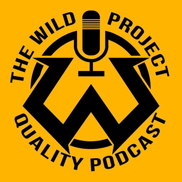 The Wild Project #264 ft Anton - Drogopedia | Droga caníbal, El Proyecto MK Ultra, Fentanilo real - podcast episode cover