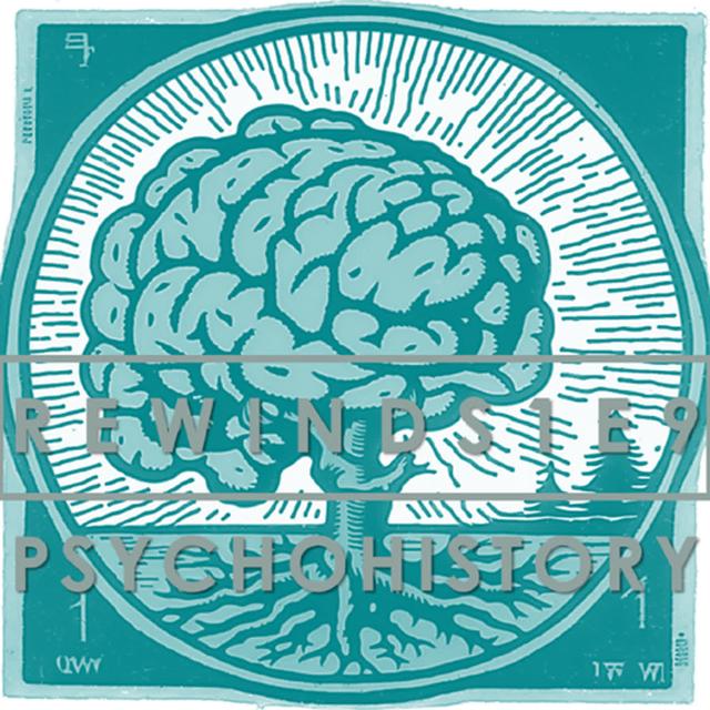 [倒帶E9]《關於大腦的七又二分之一堂課》：初學者也能入門，已學過的人也能有新體驗！🧠💡 - podcast episode cover