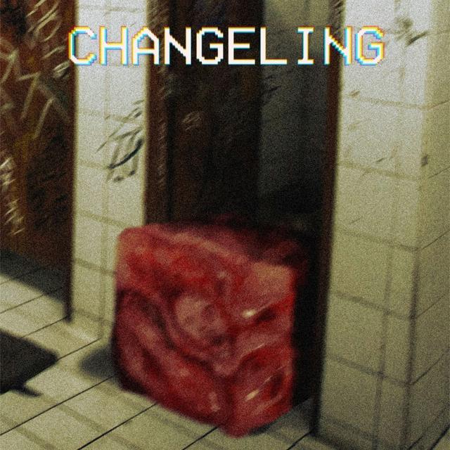 Changeling - podcast episode cover