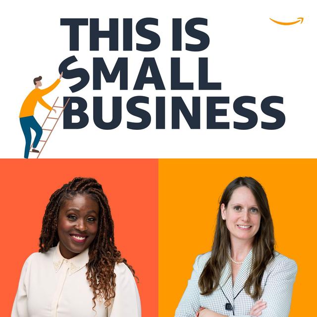 Why You Should Protect Your Intellectual Property - podcast episode cover