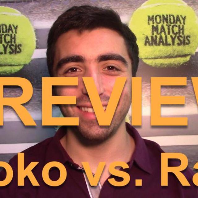 Djokovic vs. Nadal, Tsitsipas vs. Zverev French Open 2021 SF | Preview - podcast episode cover