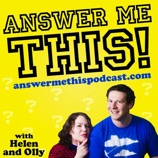 AMT245: Smells, Bouquets and Annie Lennox - podcast episode cover