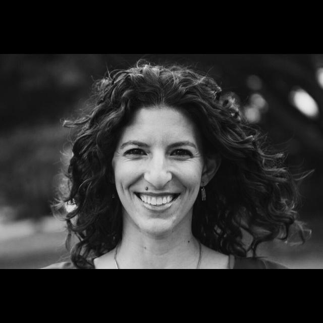Danielle Shroyer: Original Blessing and the Emergent Church - podcast episode cover
