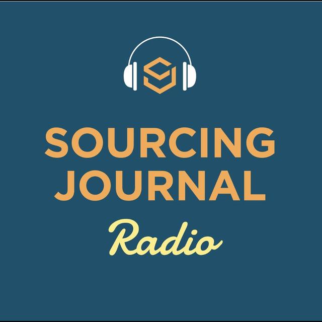 Inside SJ's Material Innovation Report - podcast episode cover