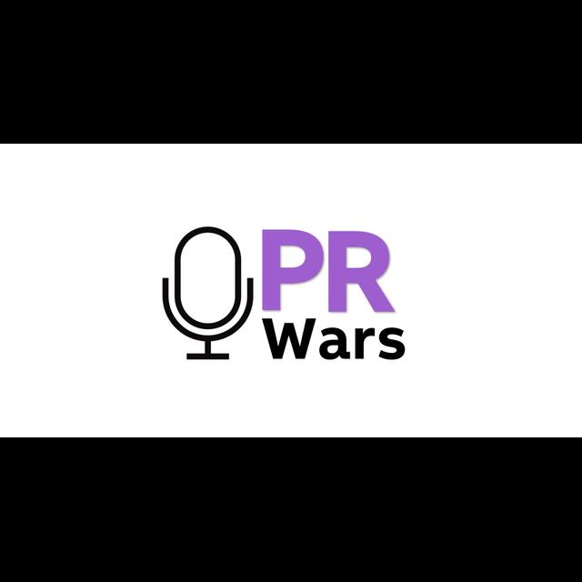 PR Wars Podcast: Build better media lists - podcast episode cover